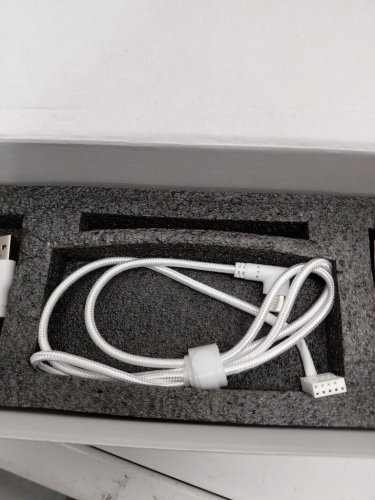 THERMALRIGHT MAGNETIC SCREEN FOR PC - WHITE image 3