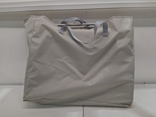 GRACO DREAMMORE BEDSIDE BASSINET - WILLOW/WHITE/GREY (MODEL : 2211115) image 2