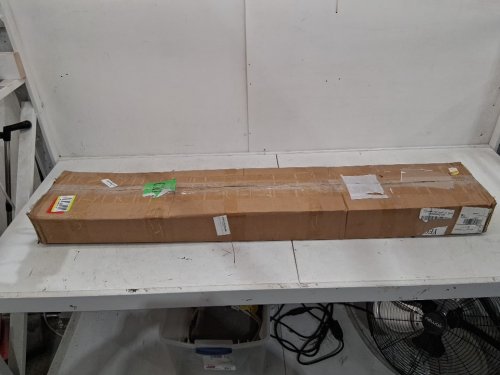 krysolad woven wire fence stretcher bar w/5 wedges - 4FT - red - (model: B0DRVHTT4N) image 4