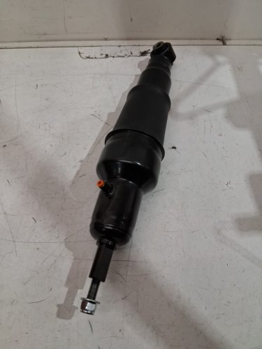 Dorman OE Solutions REAR Air Shock Absorber - FITMENT FOR SELECT MODELS - BLACK (MODEL: 949-017) image 4