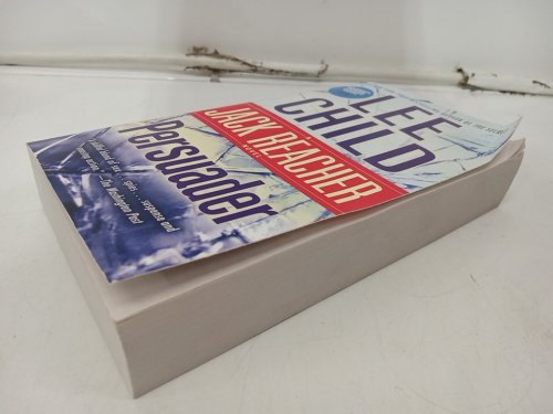 (Paperback) Persuader: A Jack Reacher Novel by Lee Child image 4