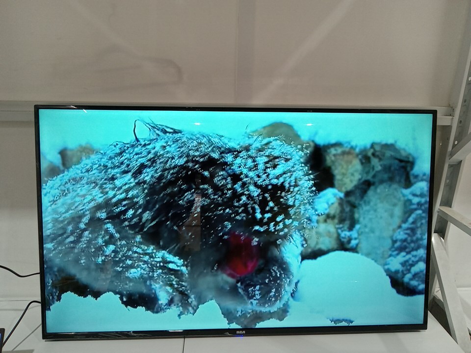 RCA 4K UHD LED TV - 60hz, 8.0ms Response Time, 16:9 - 58" - (Model: RTU5850) image 9