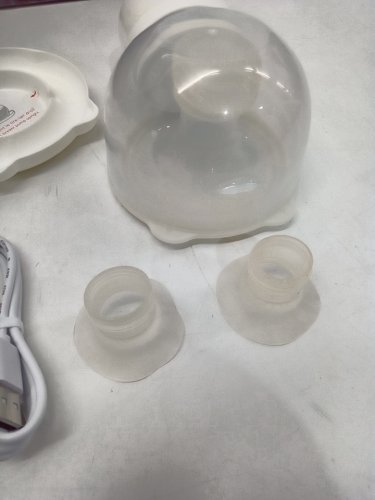 momcozy s12 pro quick wearable breast pumps - 3 Modes & 9 Levels image 3