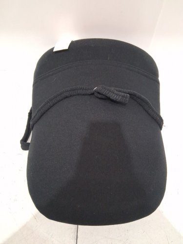 OBUSFORME LOWBACK BACKREST SUPPORT - 21" x 17.5 " x 7" - BLACK (MODEL: LB-BLK-CAB) image 4