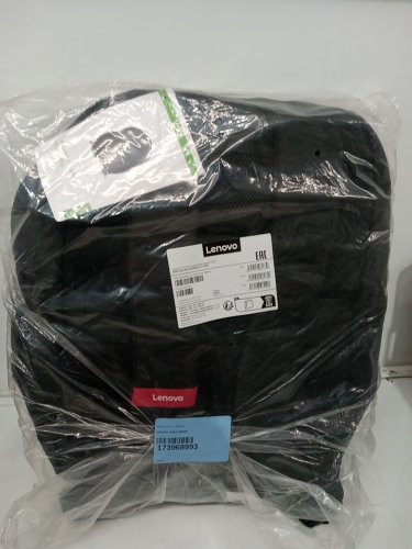 Lenovo Laptop Backpack - 16" - Black (Model: B515) image 2
