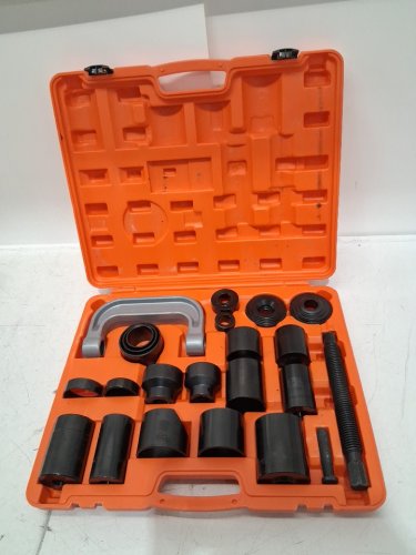 23pc vevor ball joint service press tool kit (model: zx-j044) image 4