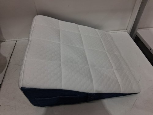 CERTIPUR-US MEMORY FOAM WEDGE PILLOW 25'' X 27'' 7.5'' image 3