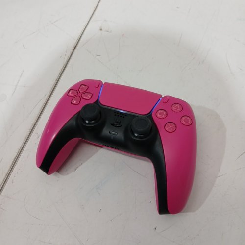 sony playstation DualSense Wireless Controller - PlayStation 5 (PS5) Controller - Nova Pink image 4