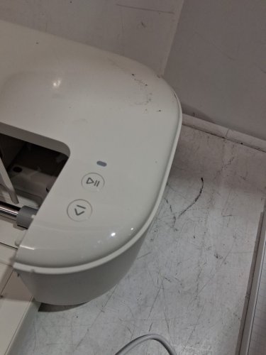 CRICUT EXPLORE 5 CUTTING MACHINE - BEIGE (MODEL: CXPL204C) image 4