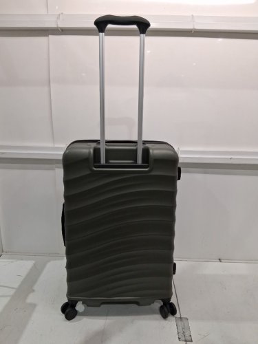 travelpro Maxlite Air V2 Hardside Expandable Spinner Luggage suitcase with TSA Lock - 25" - Slate Green (model: 401259506) image 7