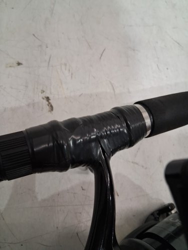 offshore angler power plus trophy rod - 8FT - medium heavy (model: pt8070mhs-2) image 3