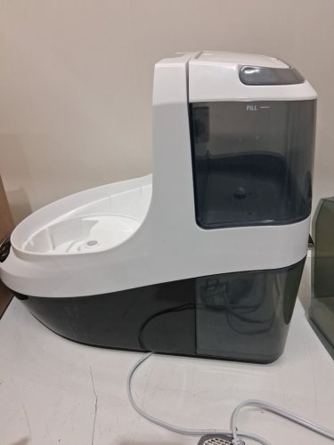 BABY BREZZA BOTTLE WASHER PRO - BABY BOTTLE WASHER, STERILIZER, AND DRYER, ALL IN ONE MACHINE CLEANS BOTTLES, PUMP PARTS & SIPPY CUPS (MODEL: BRZ0103) image 6