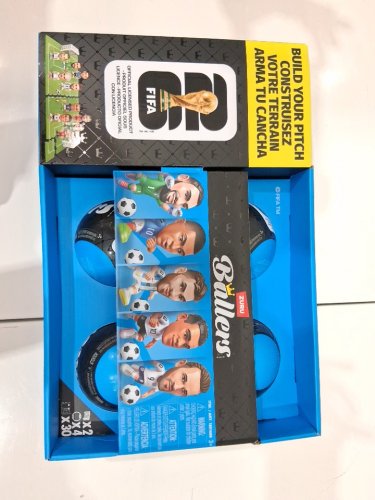 4PK FIFA World Cup 2026™ Ballers Series - multicoloured (model: 1851669) image 2