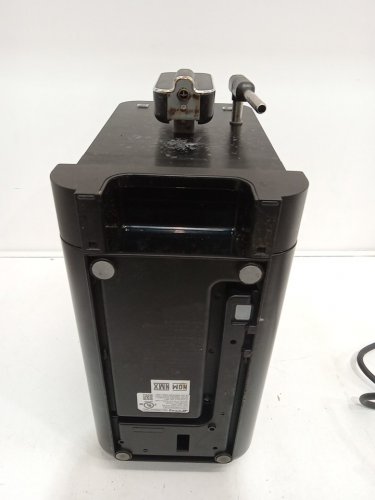 SMEG Automatic Espresso Coffee Machine - 10" x 19" - BLACK - (MODEL: BCC12FBMUS) image 8