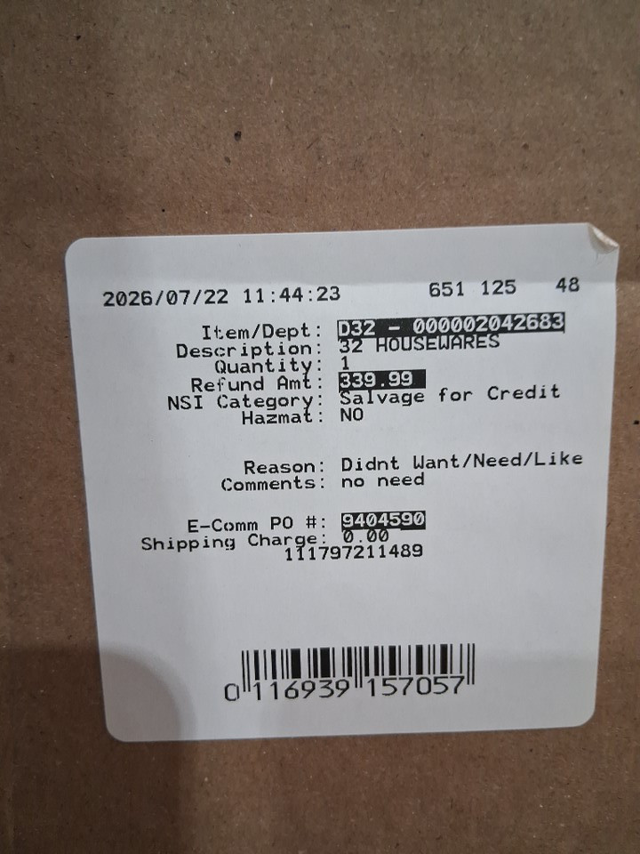 9PC Henckels Capri Cookware set - grey (model: 1033013) image 4
