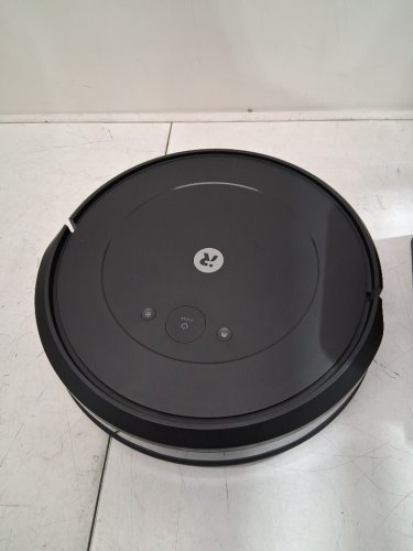 iRobot Roomba Vac 2 Essential Robot Vacuum with AutoEmpty Dock - black (model: rcc-y1) image 5
