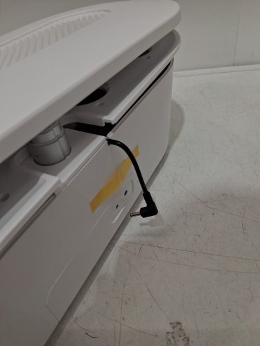 golumup hydroponics growing system - 13 pods - white (model: gs310) image 5