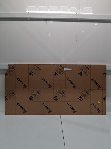 Acrylic Mega Store Clear Acrylic Plexiglass Sheet- 24" x 48"-clear (model:SHT-2448) image 2