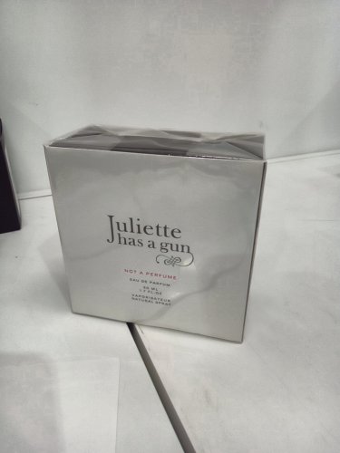 WOMENS Not A Perfume by Juliette Has A Gun eau de parfum - 50ml image 2