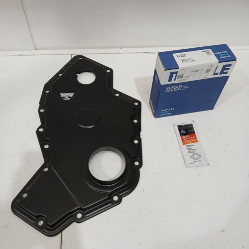 DORMAN Front Case Cover Timing Gear Housing REPLACEMENT - FIT FOR VARIOUS MAKES & MODELS - (MODEL:635-180) image 4
