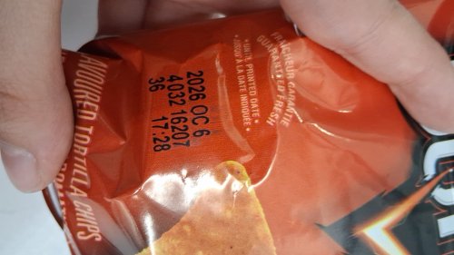 48PK Frito-lay lay's mixed chips variety pack - 28G EACH - Lay's, Doritos, Ruffles, Cheetos image 5