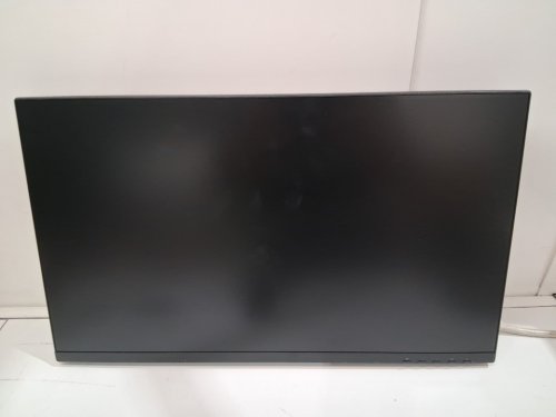 amazon basics Monitor with Built-in Speakers FHD 1080P - Max 120Hz  -24" - black (model: 24e40-na) image 5