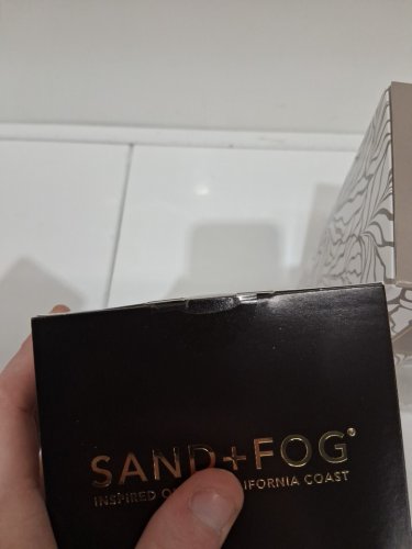 3PC SAND+FOG REED DIFFUSER SET - FLORAL JASMINE / FRESH BREEZE / PISTACHIO DREAM - 177ML (EACH) (MODEL: 1901771) image 4