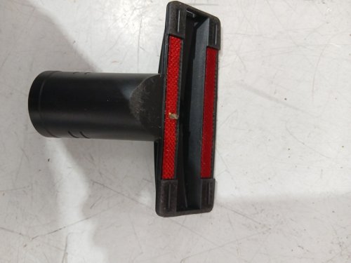 MILWAUKEE M18 Lithium-Ion Cordless WET/DRY VACUUM (TOOL ONLY) - 2gal / 18v - red/black (model: 0880-20) image 7