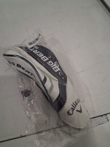women's Callaway big bertha rch 50 heaven wood reva with bat wing technology golf club - right hand - 41.75" - Graphite image 8