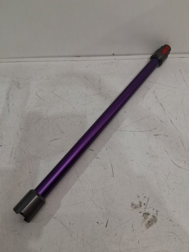 Klypticfit Extension Wand Replacement For Dyson V7 V8 V10 V11 V15 - 28.7" - Purple image 3