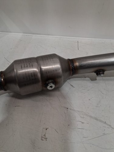 A-Premium Catalytic Converter Kit Direct-Fit, RWD, EPA Compliant - Compatible with Dodge Charger 2006-2010 (model: cct19329-c) image 10