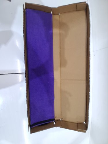MIDWEST HOME FOR PETS Nation Accessories EXTERNAL RAMP for Ferrets & Critters - 25" x 2" x 6" - TEAL/PURPLE/BLACK (MODEL: 142EXRMP) image 3