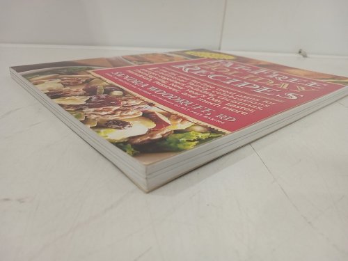 (Paperback) Fat-Free Holiday Recipes by Sandra Woodruff, RD image 4