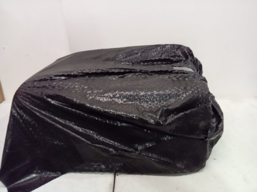 2pk wedge pillows for neck and legs - 21" x 18" - 21" x 14" - white image 2