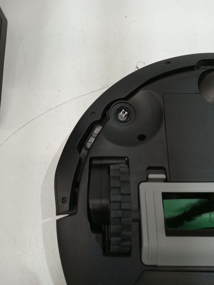 iRobot Roomba Vac 2 Essential Robot Vacuum with AutoEmpty Dock - black (model: rcc-y1) image 11