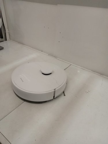 DREAME GOVAC 200 KIT Robot Vaccum & Mop Combo with 13000Pa Suction, Anti-Tangling Tech & Auto-Emptying Dock - white (Model: RLF12SE) image 28