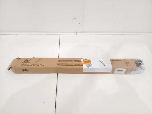 Mounting Dream TV Wall Mount Extension Bracket KIT- 16" - 24" - BLACK (MODEL: MD5232) image 2