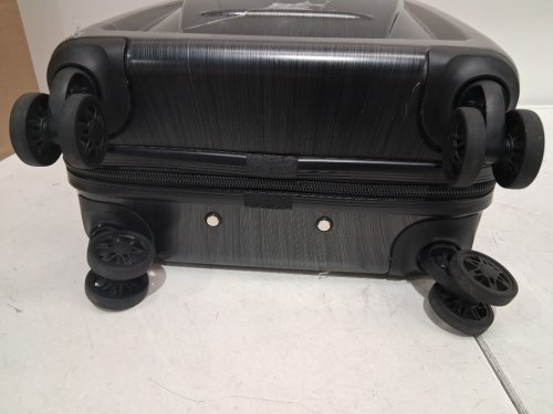 Samsonite Winfield 2 Fashion Spinner Suitcase - 20"- Charcoal (Model: 56844-1174) image 5
