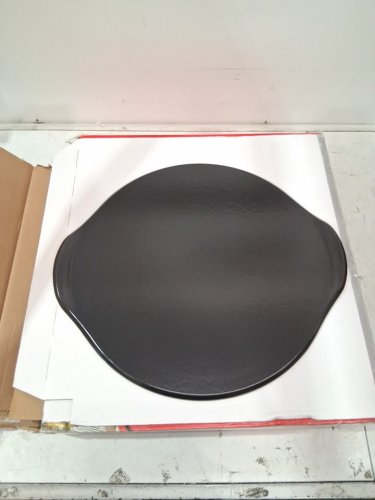 Weber Premium Grilling Stone - 18.3" - BLACK (MODEL:8829) image 3