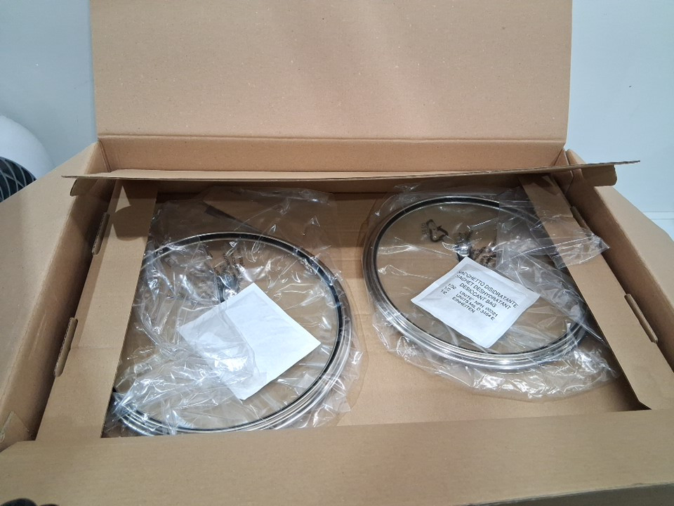 9PC Henckels Capri Cookware set - grey (model: 1033013) image 7