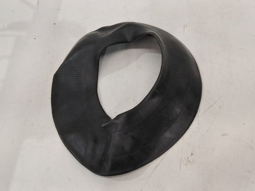 MARATHON SPECIAL PRODUCTS PNEUMATIC WHEEL TIRE & TUBE REPLACEMENT PART - 4.80/4.00-8'', MOUNTS AN 8" RIM - BLACK image 3