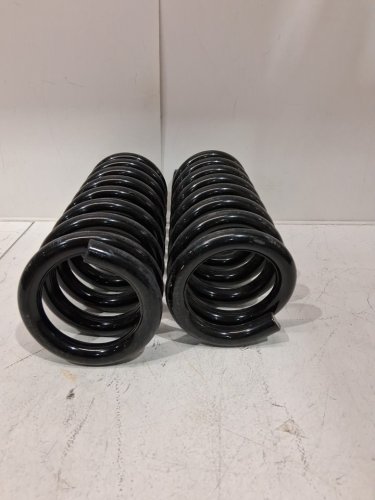 2PK MOOG Front Coil Spring Set - for select makes and models - (model:7226s) image 4