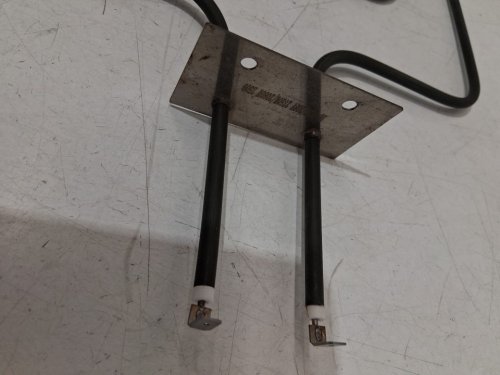 Frigidaire REPLACEMENT BROIL ELEMENT FITS MULTIPLE Frigidaire models (MODEL: 318255605) image 4