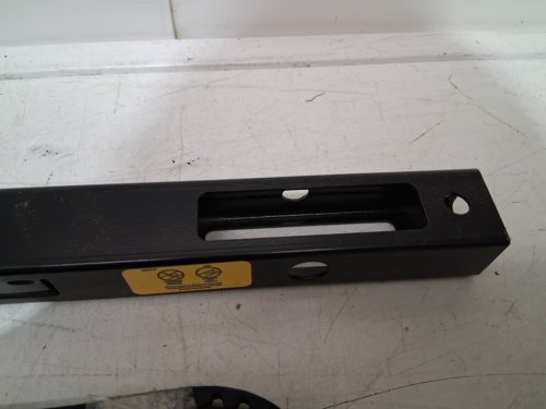 chamberlain belt drive rail extension kit for up to 8ft high garage door openers - (model: 8808cb-p/ cmxzdcg498) image 5