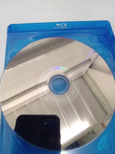 Mortal Kombat 2 on Blu-Ray image 4