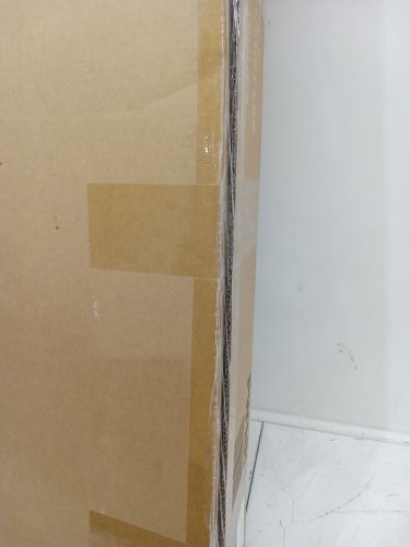 costway 3-in-1 6-panel plastic dog playpen - 68" x 34.5" x 24" - white (model: pw10118wh) image 5