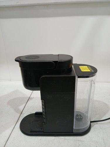 KEURIG K-EXPRESS SINGLE SERVE COFFEE MAKER - BLACK (MODEL: K-Express K26) image 5