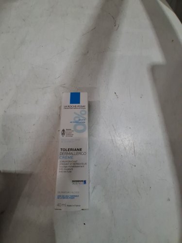 LA ROCHE-POSAY Toleriane Dermallergo Moisturizer - 40ML image 2