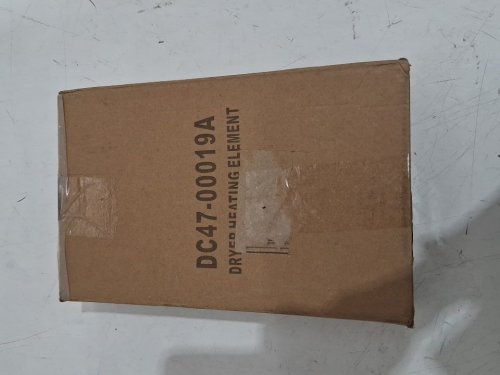 ymdparts vANCASUK Dryer Heating Element for Samsung - (MODEL: DC47-00019A) image 2