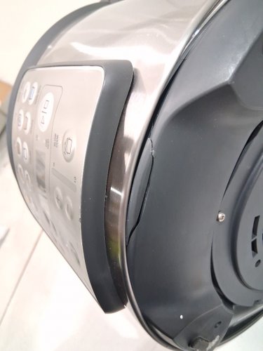 Breville the Fast Slow GO Multi-Cooker with 14 settings - 6l/6.3qt - Brushed Stainless Steel (model: BPR680BSS1BCA1 image 5